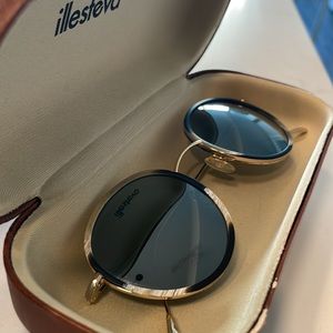 Illesteva Sunglasses